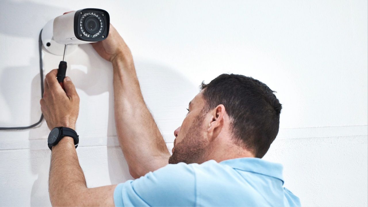 Farm security: What you need to know before installing systems