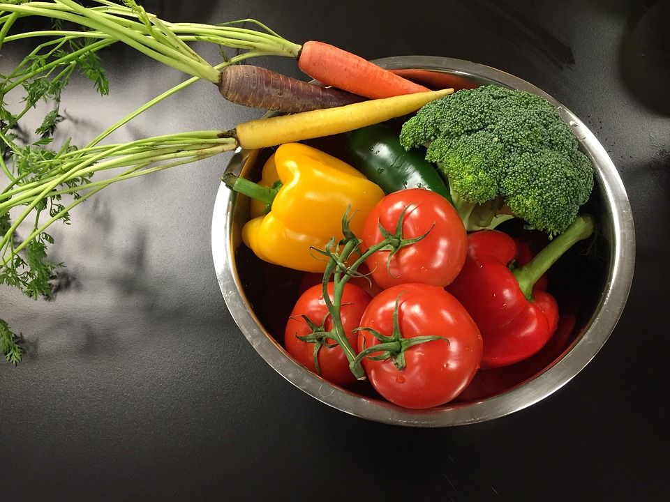 Focus: Food inflation or deflation?