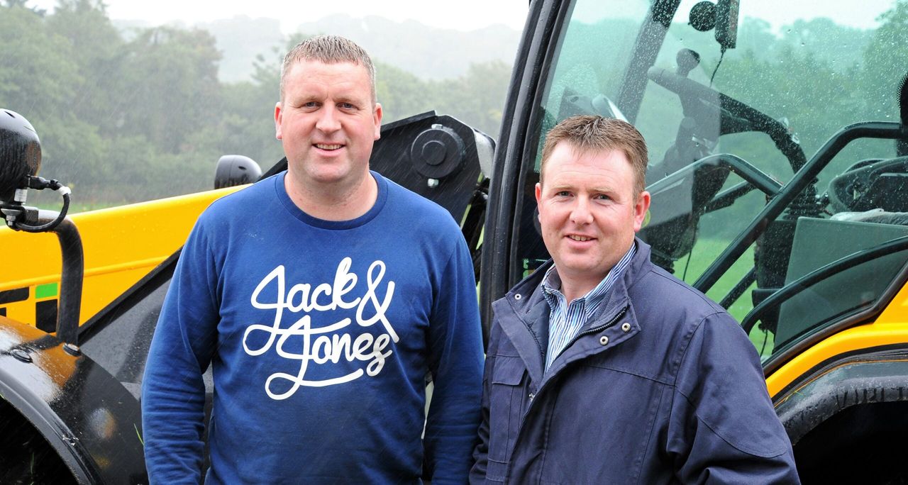 Trade focus: Breaking into the machinery business in Co. Waterford