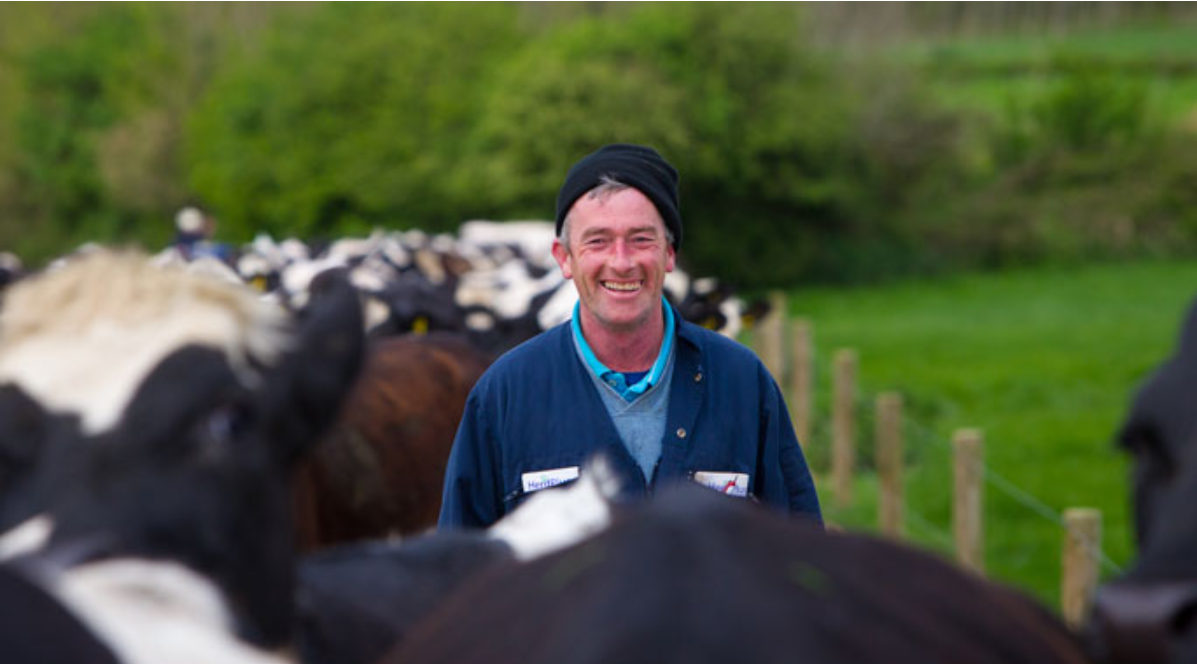 Tributes paid to 'highly regarded' Kilkenny dairy farmer