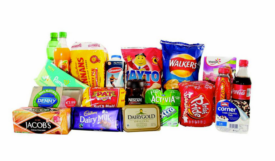 Avonmore milk is the second biggest selling brand in Irish supermarkets