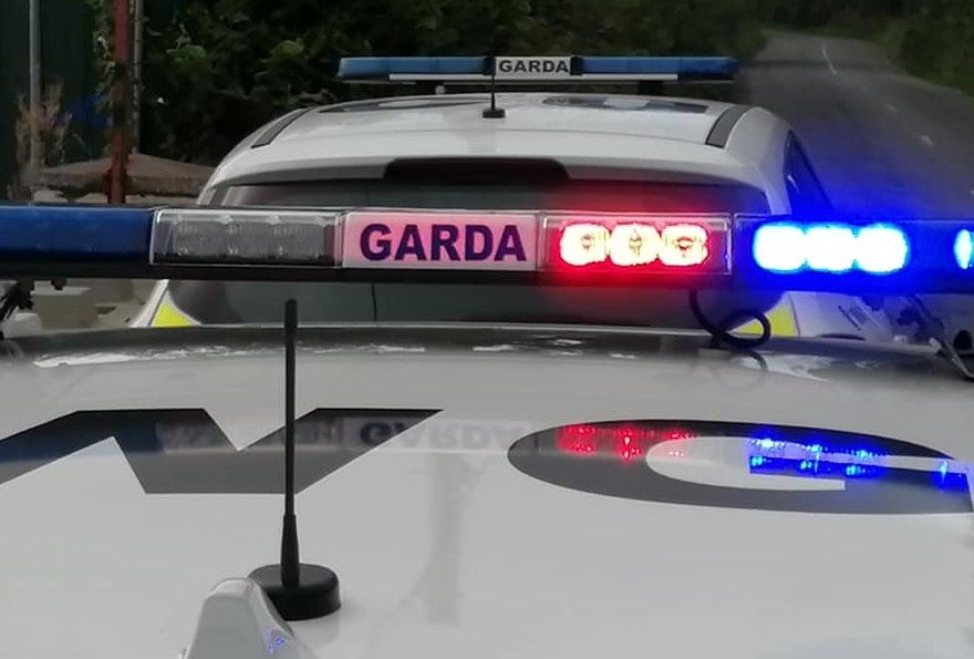 Gardaí locate red Corolla following deaths on Cork farm
