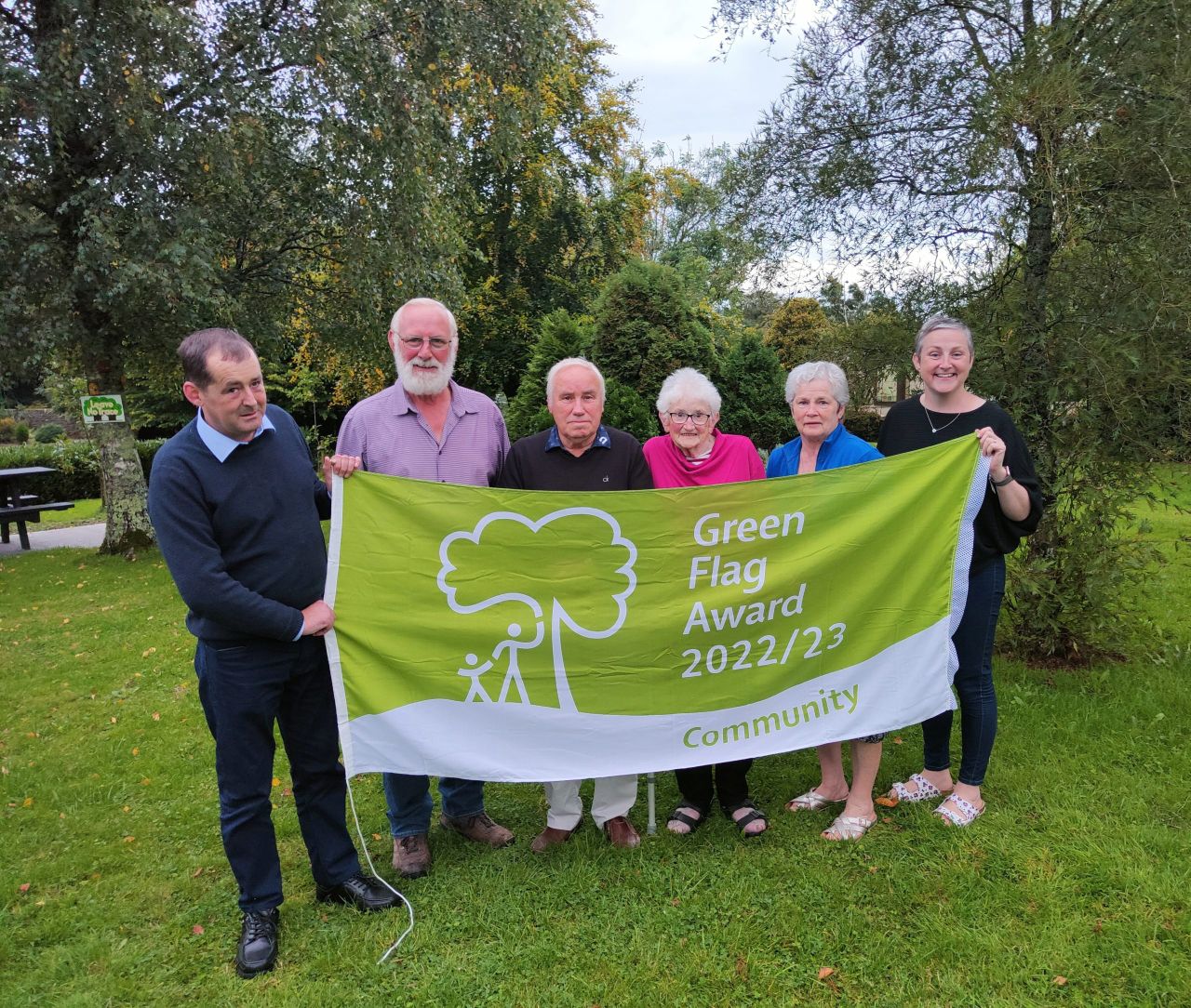 Ireland scoops most Green Flag Awards in the EU in 2022