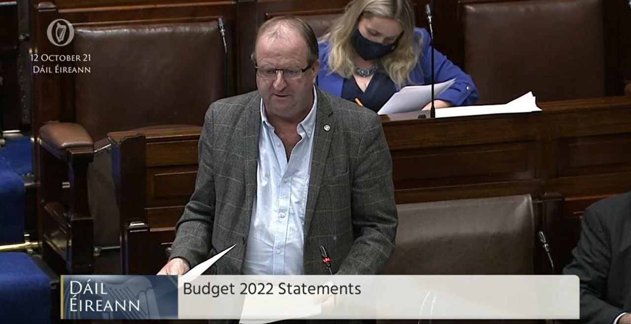 Budget 'illustrates that  agriculture is far removed from prioritisation'