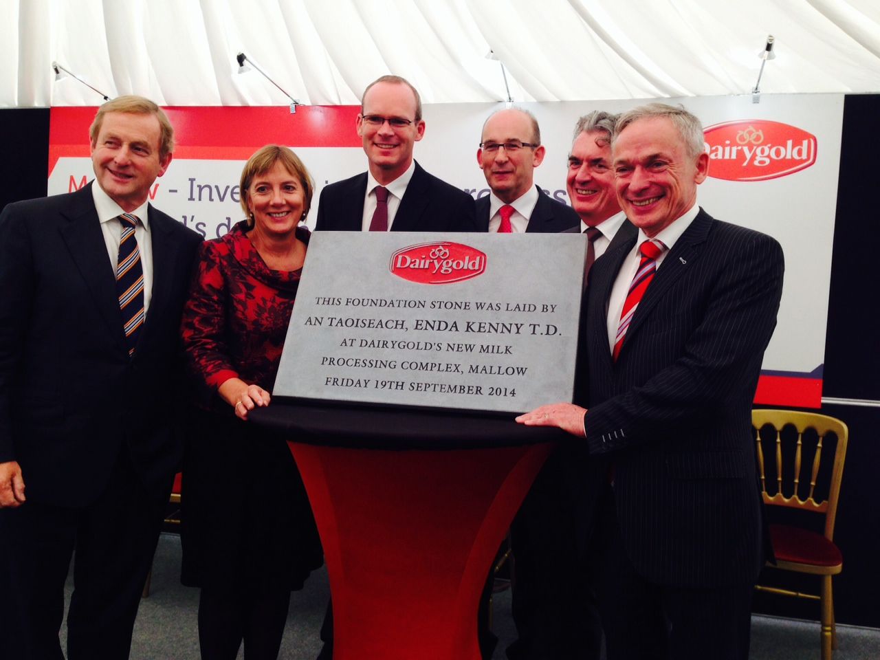 Getting results in Dairygold