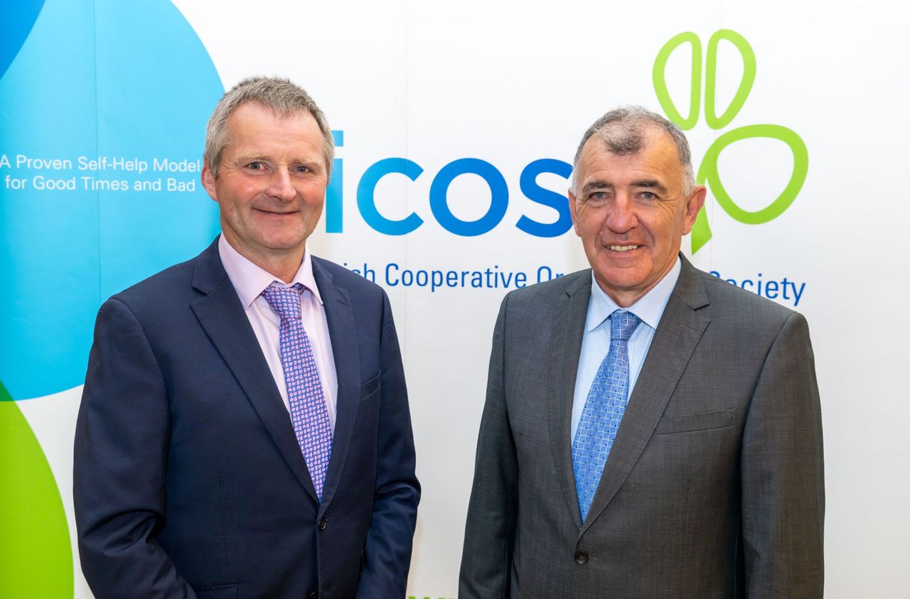 ICOS welcomes new bovine TB action plan