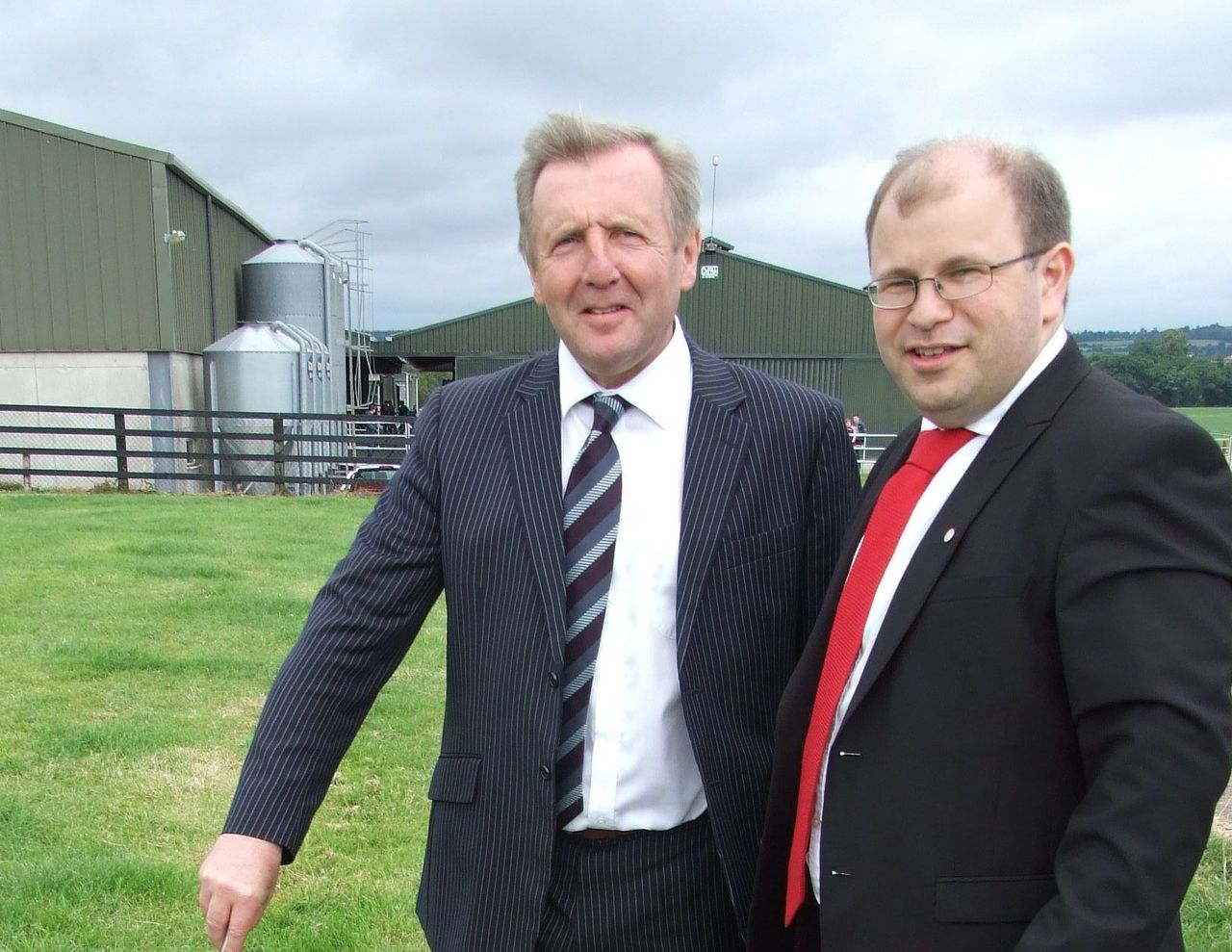 Macra hails grass measuring addition to TAMS
