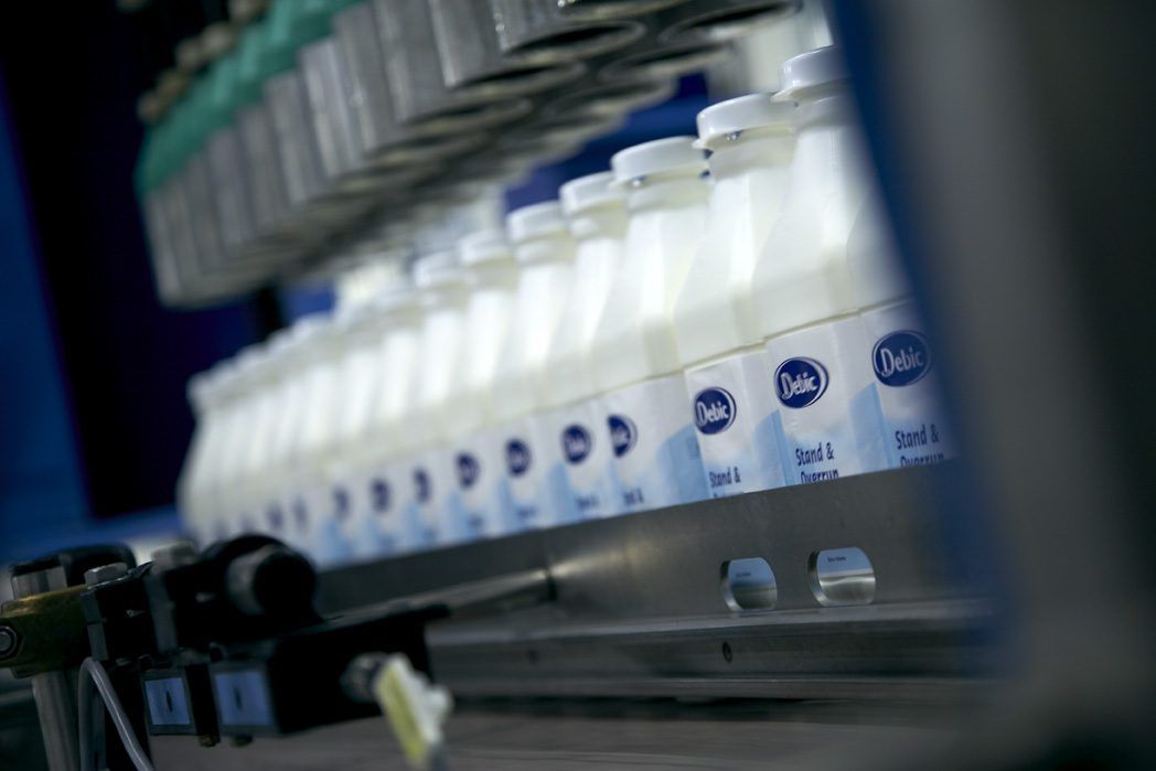 Latest European dairy market prices make for 'sobering reading'