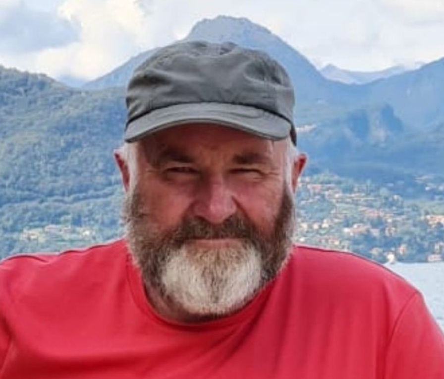 Gardaí: Man (50s) arrested in connection with Michael Gaine investigation