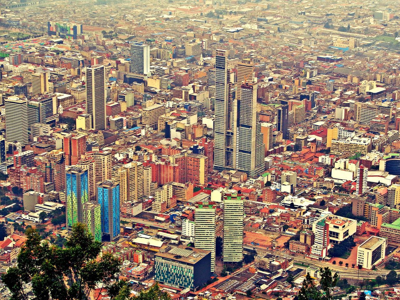 Teagasc reaches agreement with Colombian authorities