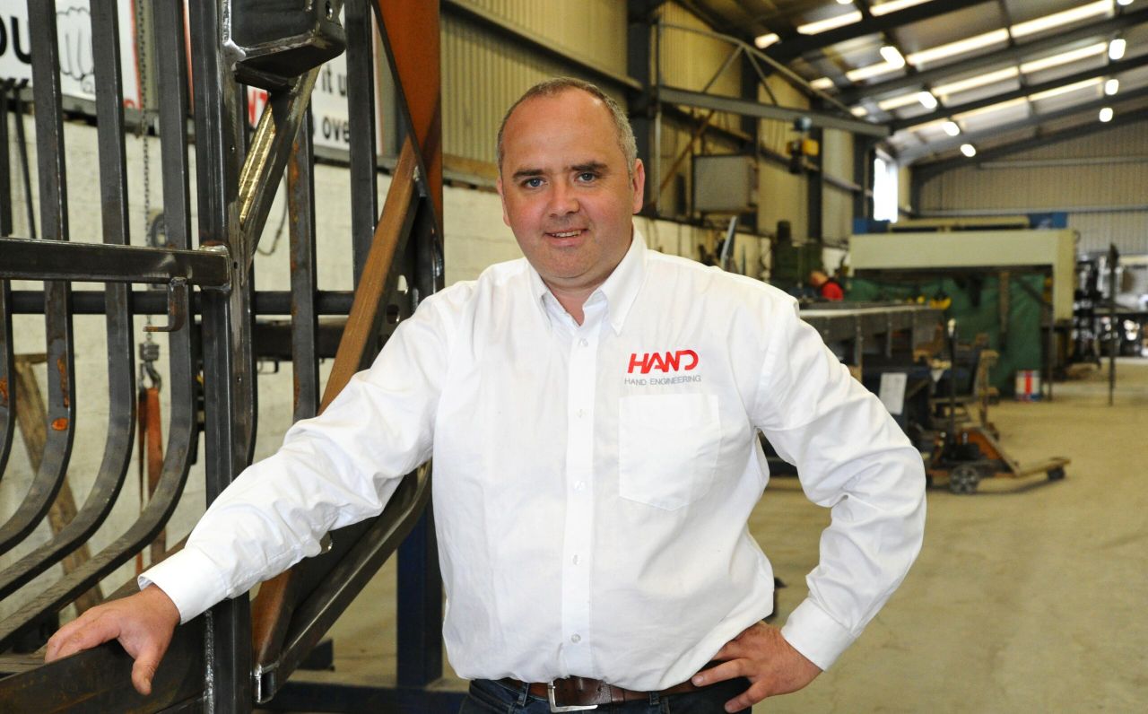 Trade focus: Manufacturing in Meath...no machine too big or too small