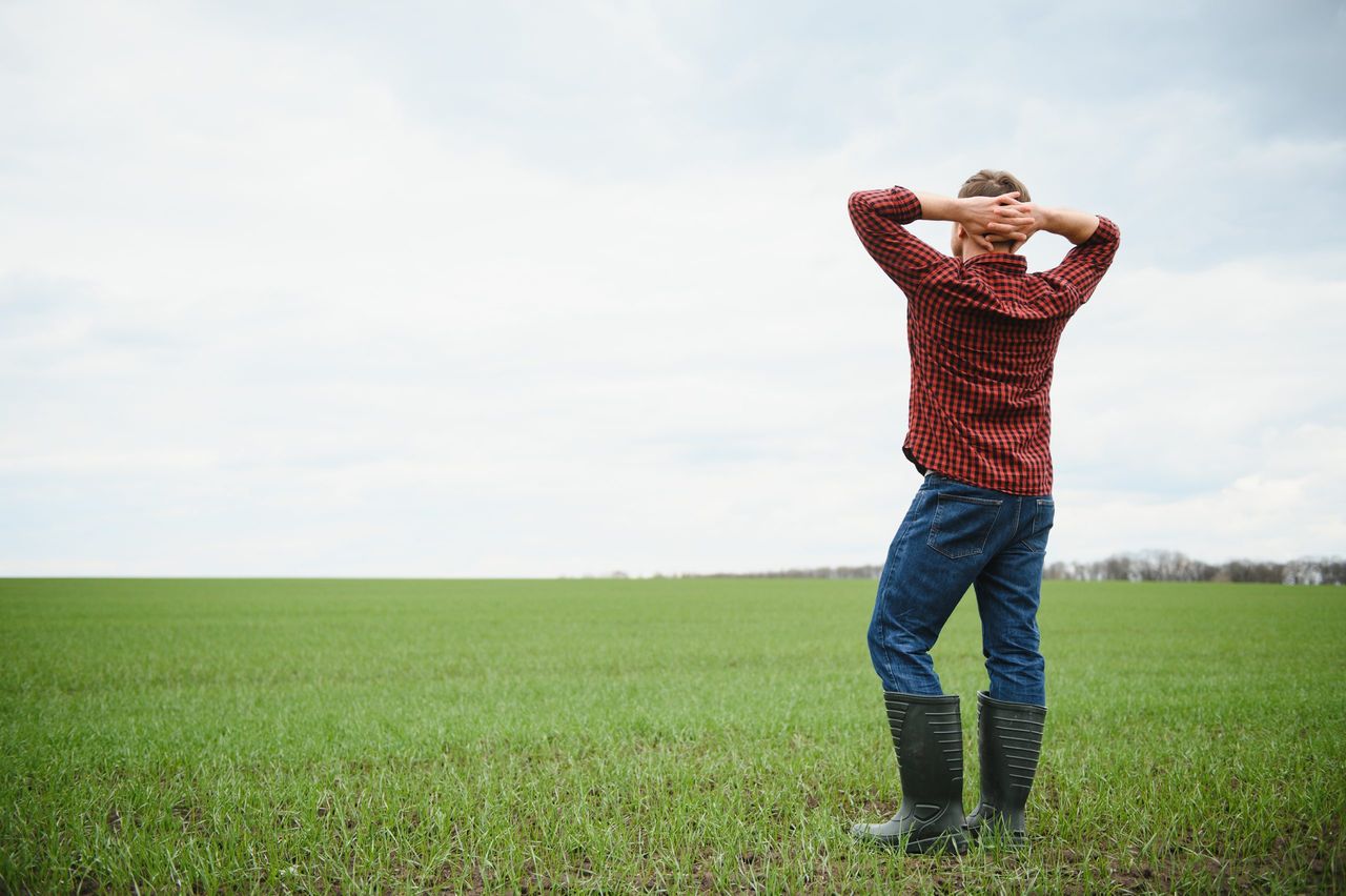Opinion: Mental stress and anxiety taking an inordinate toll on young farmers