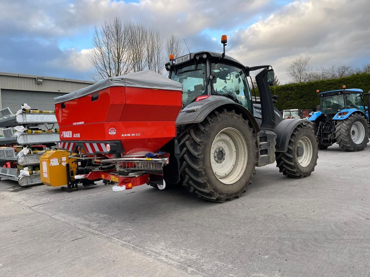 Is urea the nitrogen option for tillage farmers in 2023?