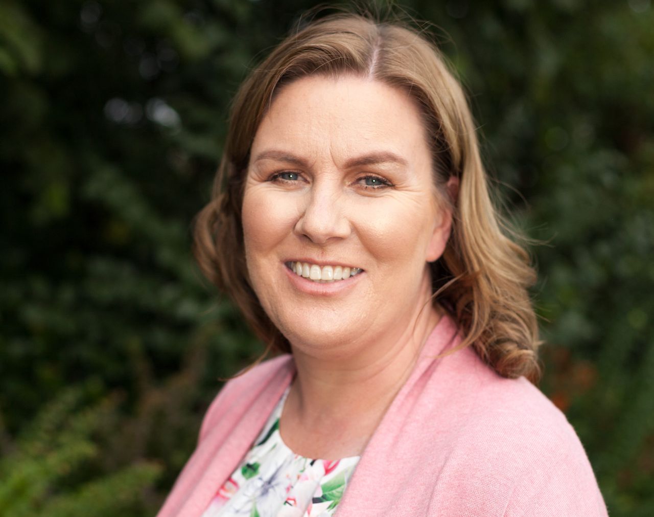 From mental health struggles to farm entrepreneur