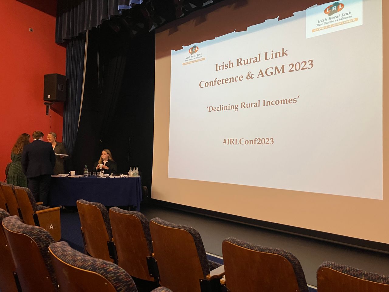 Rural Northern Ireland facing 'double-edged sword' with cost of living