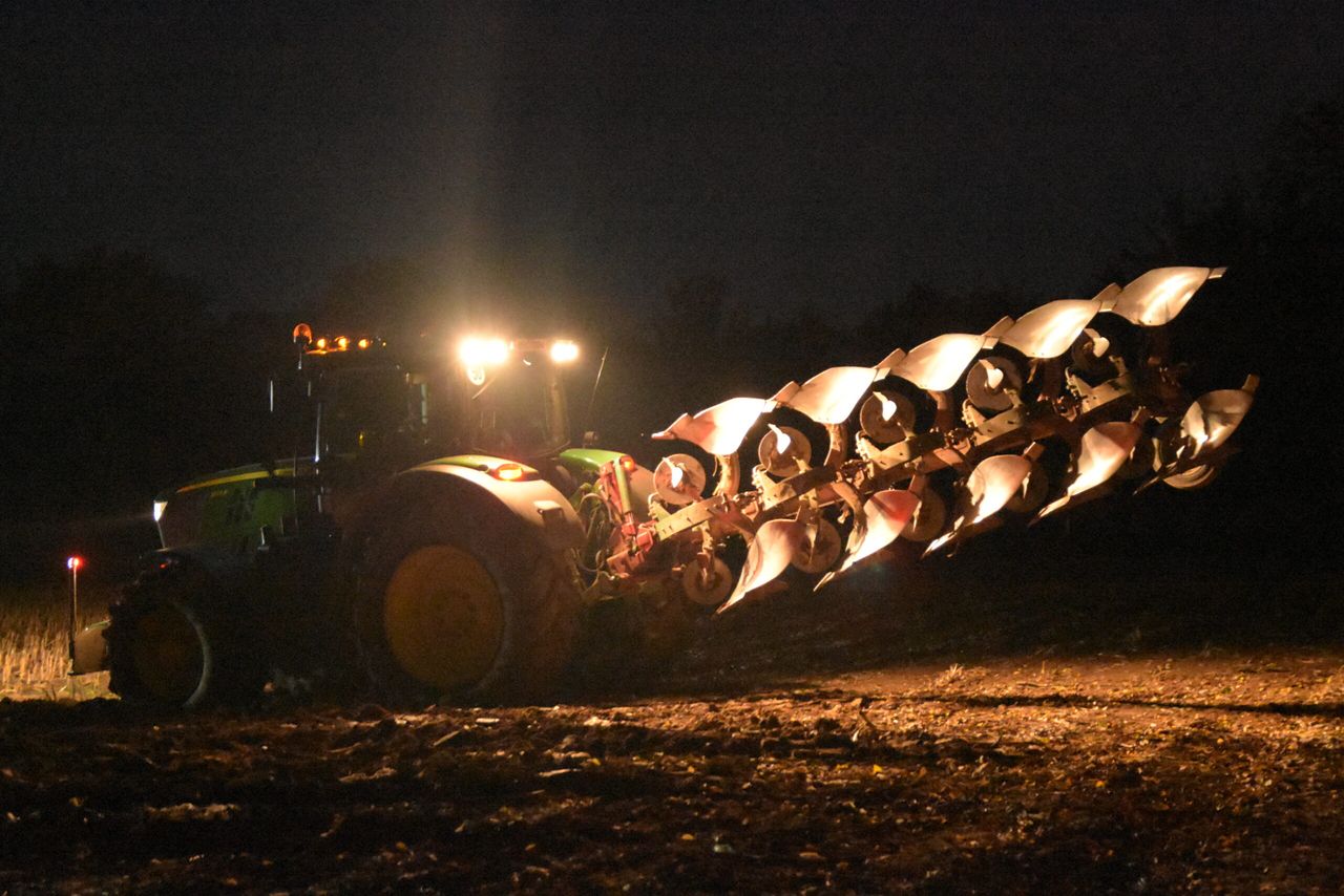 The unknowns and 'what ifs' of Brexit for the tillage sector