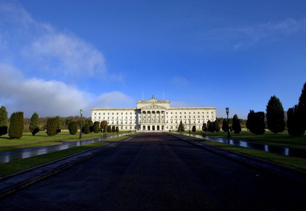 North's Agriculture Minsiter to work with Dublin to forge a new relationship with Europe