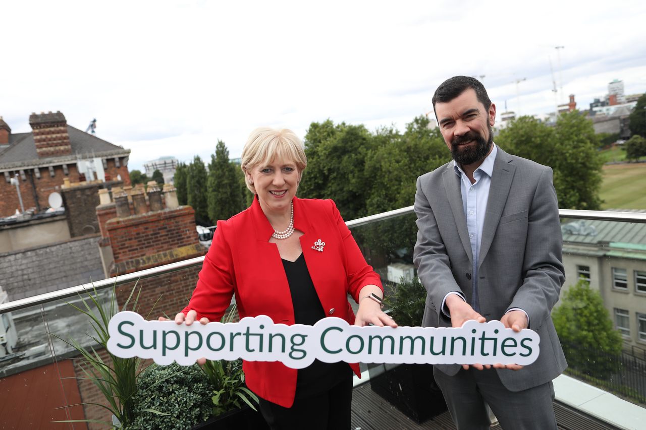 Over 100 stakeholders gather to discuss support for rural areas