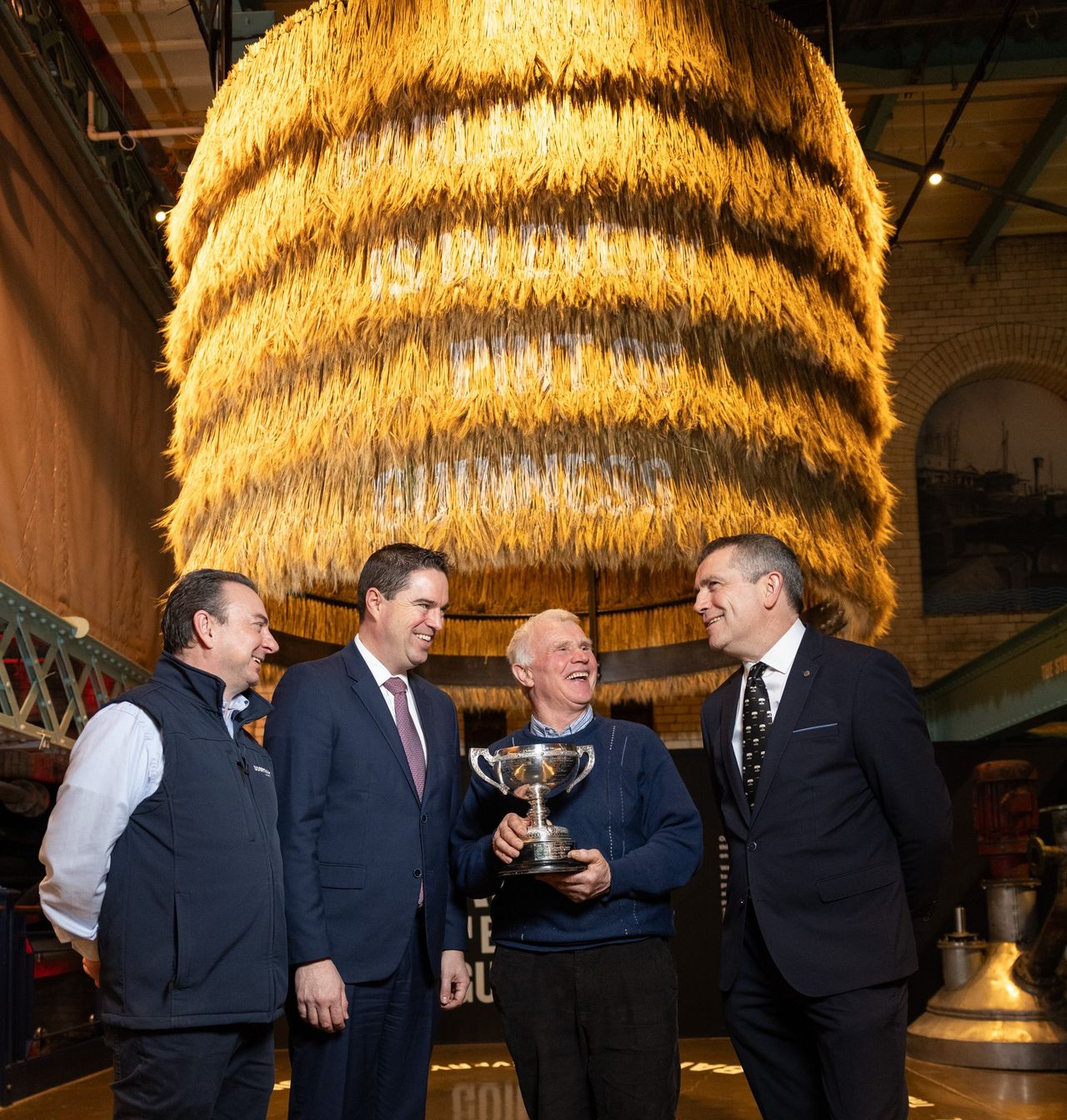 Opportunity beckons for Ireland’s malting barley growers