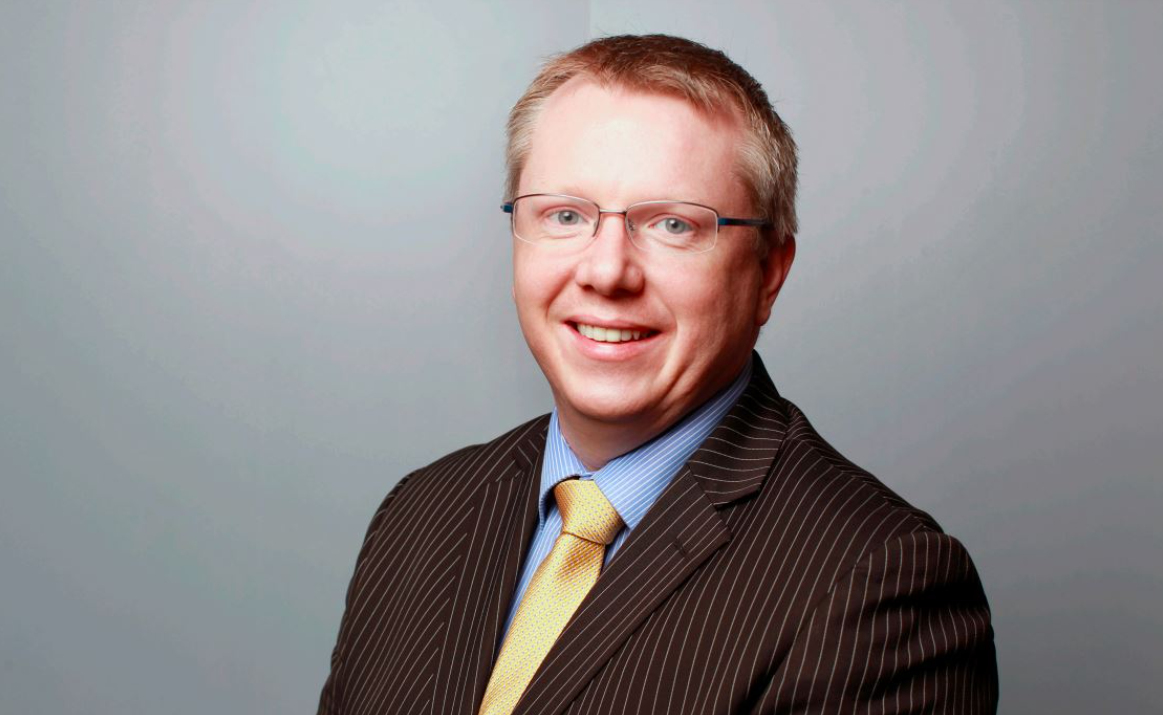 Macra chief to take the reins as new CEO of Horse Sport Ireland