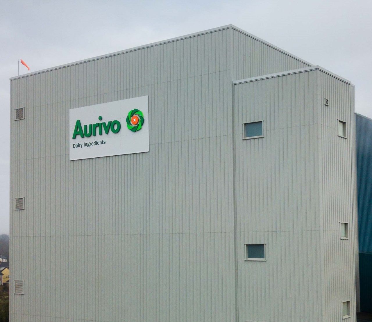 Aurivo introduces 'strict' Covid-19 protocols