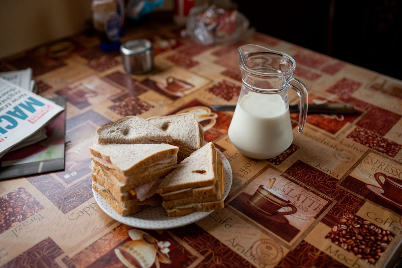Quality Milk Awards series: Milking from young ages