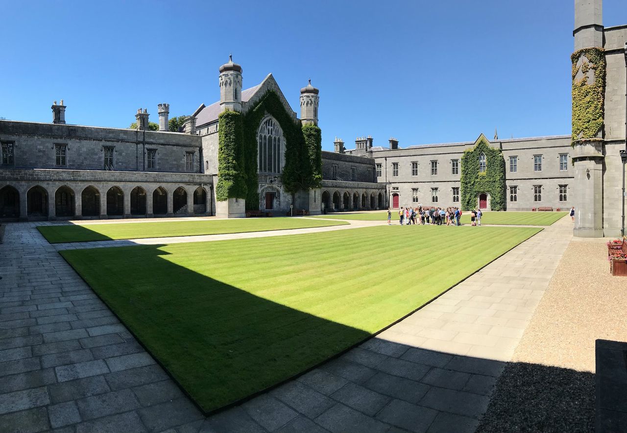 Funded part-time master's for farmers open for applications