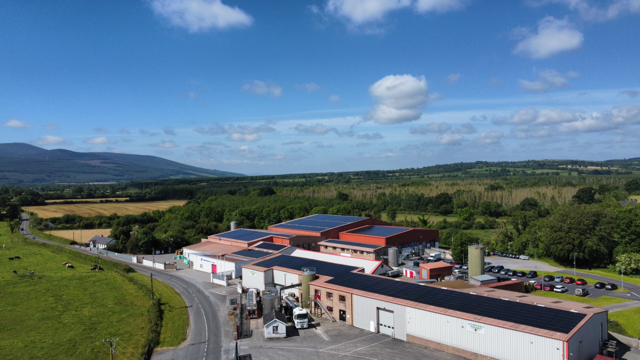 Mullinahone Co-op set to attend this year's Tullamore Show