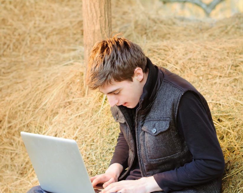 Think education is a waste of money? It can offer farmers a 10% return
