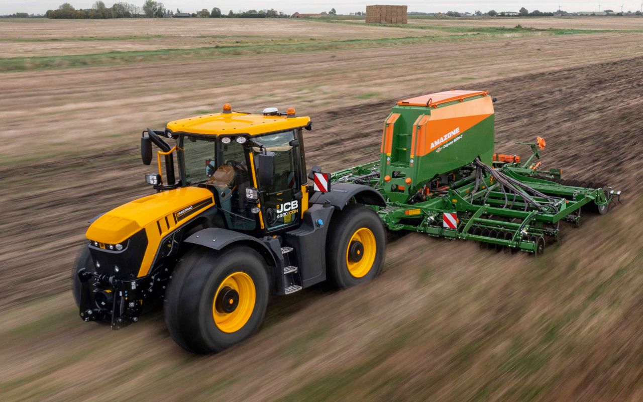 Code of practice developed for crop robots