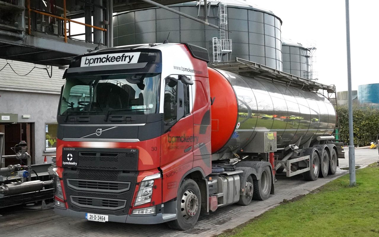 Omex opens new distribution centre in Cork