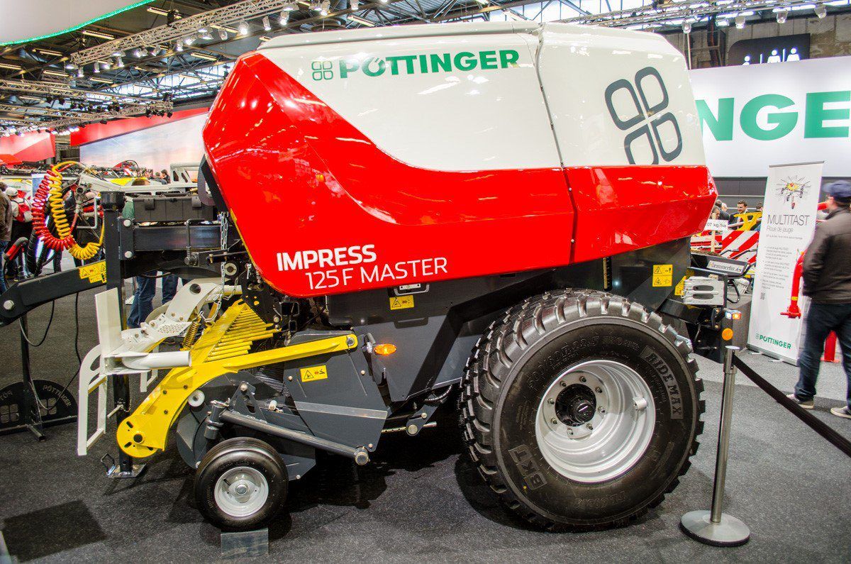 Pottinger reports 'satisfactory business performance in crisis year'