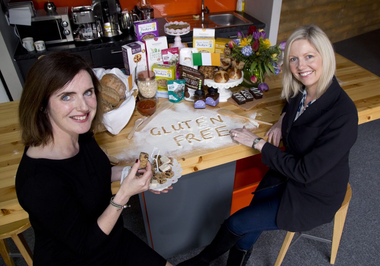 One in five now shop for gluten-free food. How does this impact Irish farming?