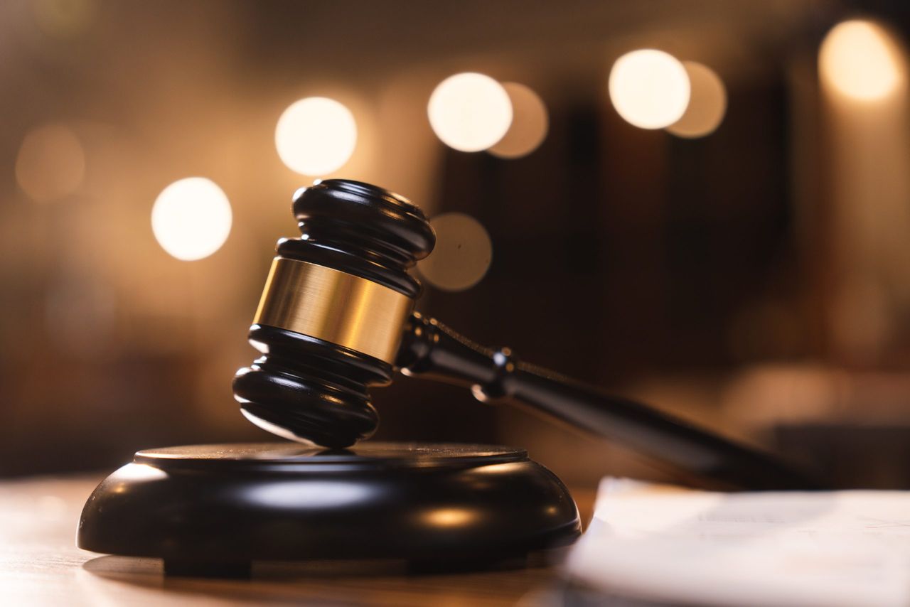Court: NI farmer fined for water pollution offences