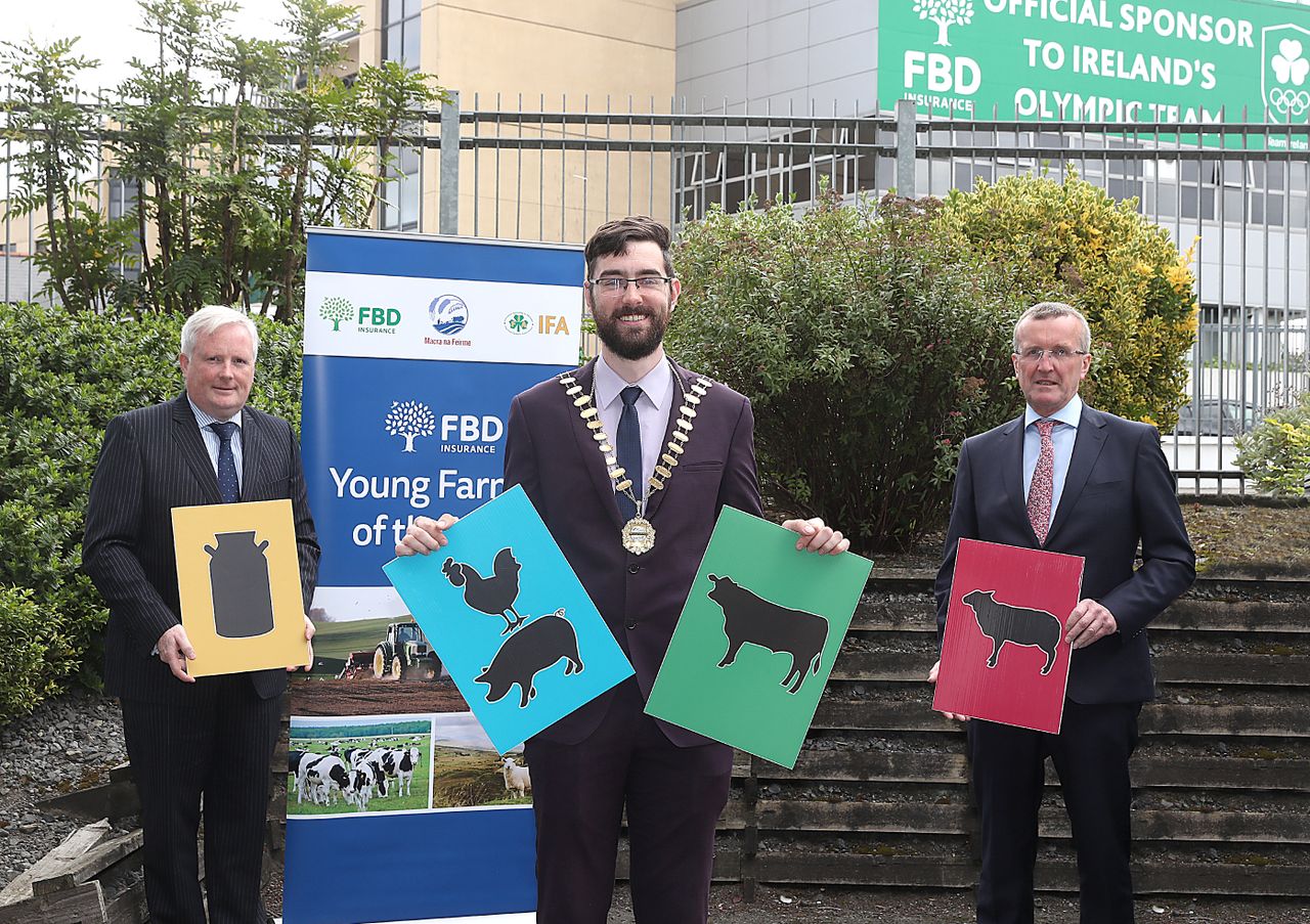 2020 Young Farmer of the Year nomination deadline extended