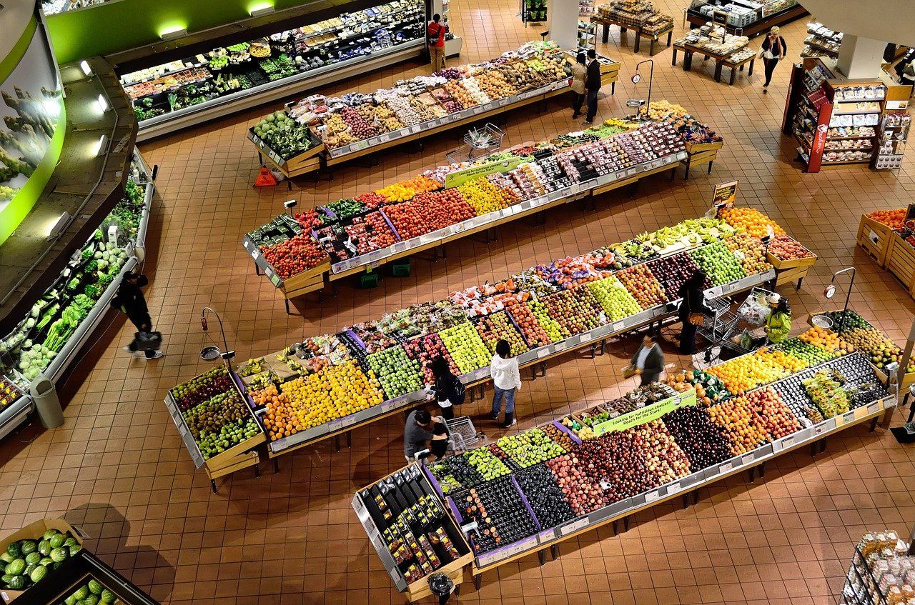 Commission adopts contingency plan for food supply in times of crisis