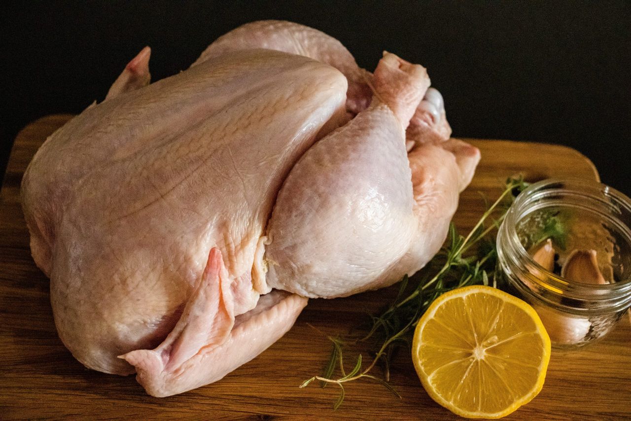 FSAI recalls mis-labelled Dunnes Stores chicken