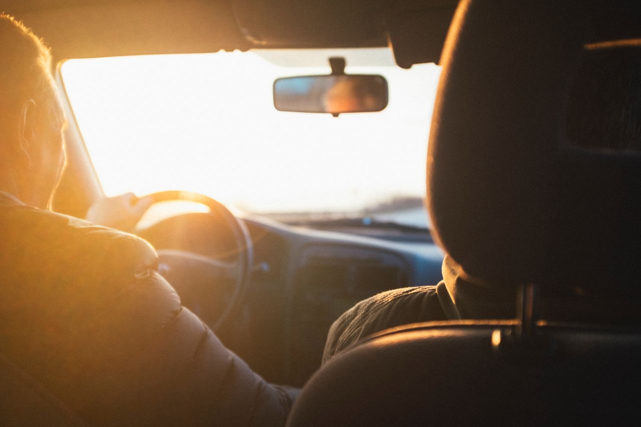 Road safety: Drivers urged to stay cool as temperatures and tempers on the rise