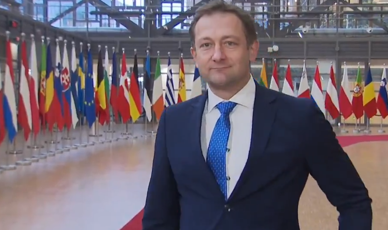 EU agri chief: Work continues in 2026 for 'fairer' EU agriculture