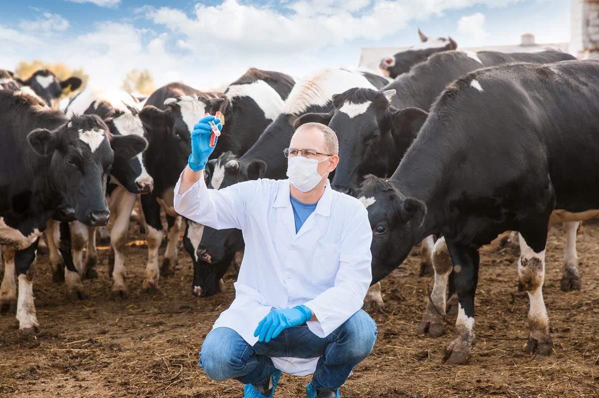 Department publishes details of its new Agricultural Inspector jobs