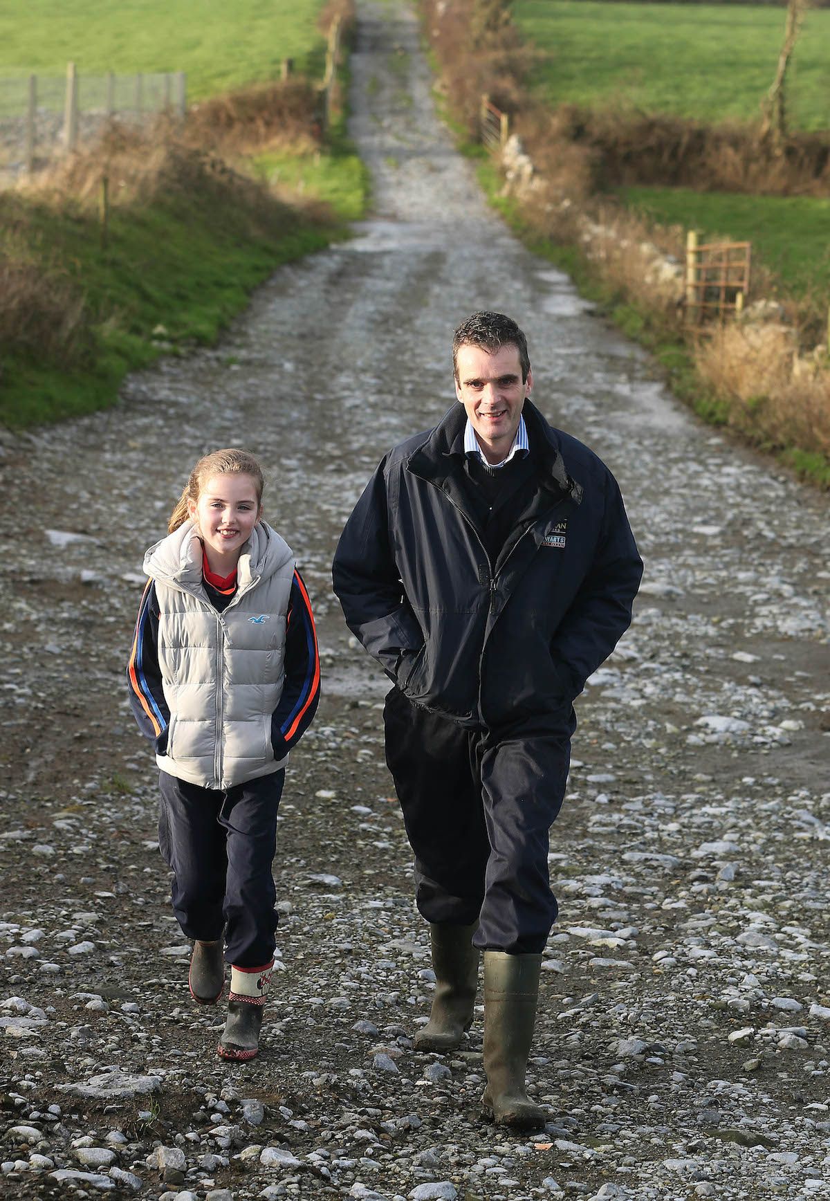 A united IFA is needed to return viable margin to farmers - Joe Healy