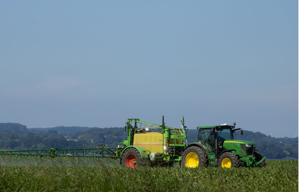 'On site' inspections of fertiliser imports in future