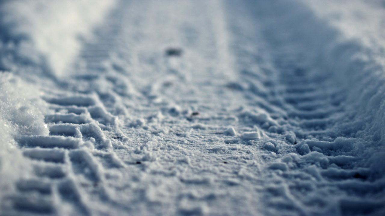 RSA urges motorists to 'get winter ready'
