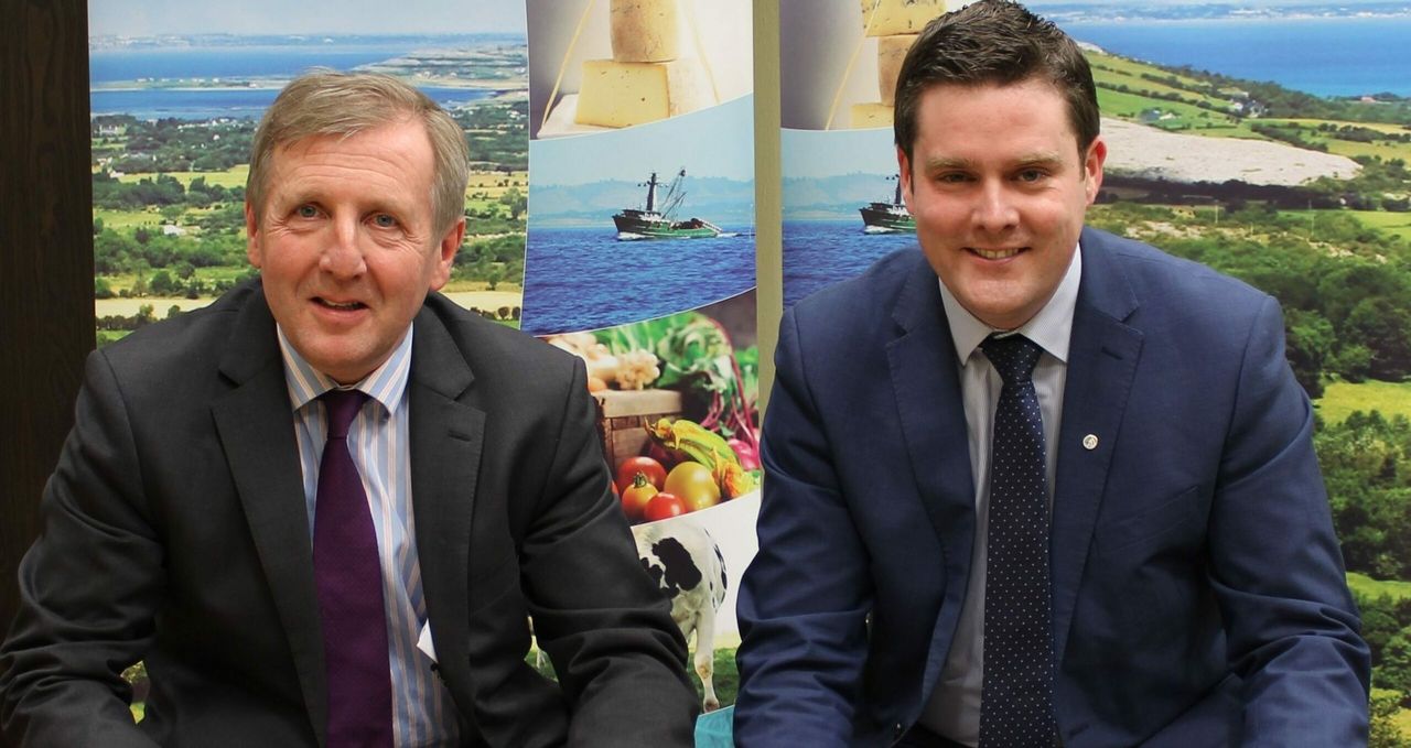 Macra presidency to be handed over later today