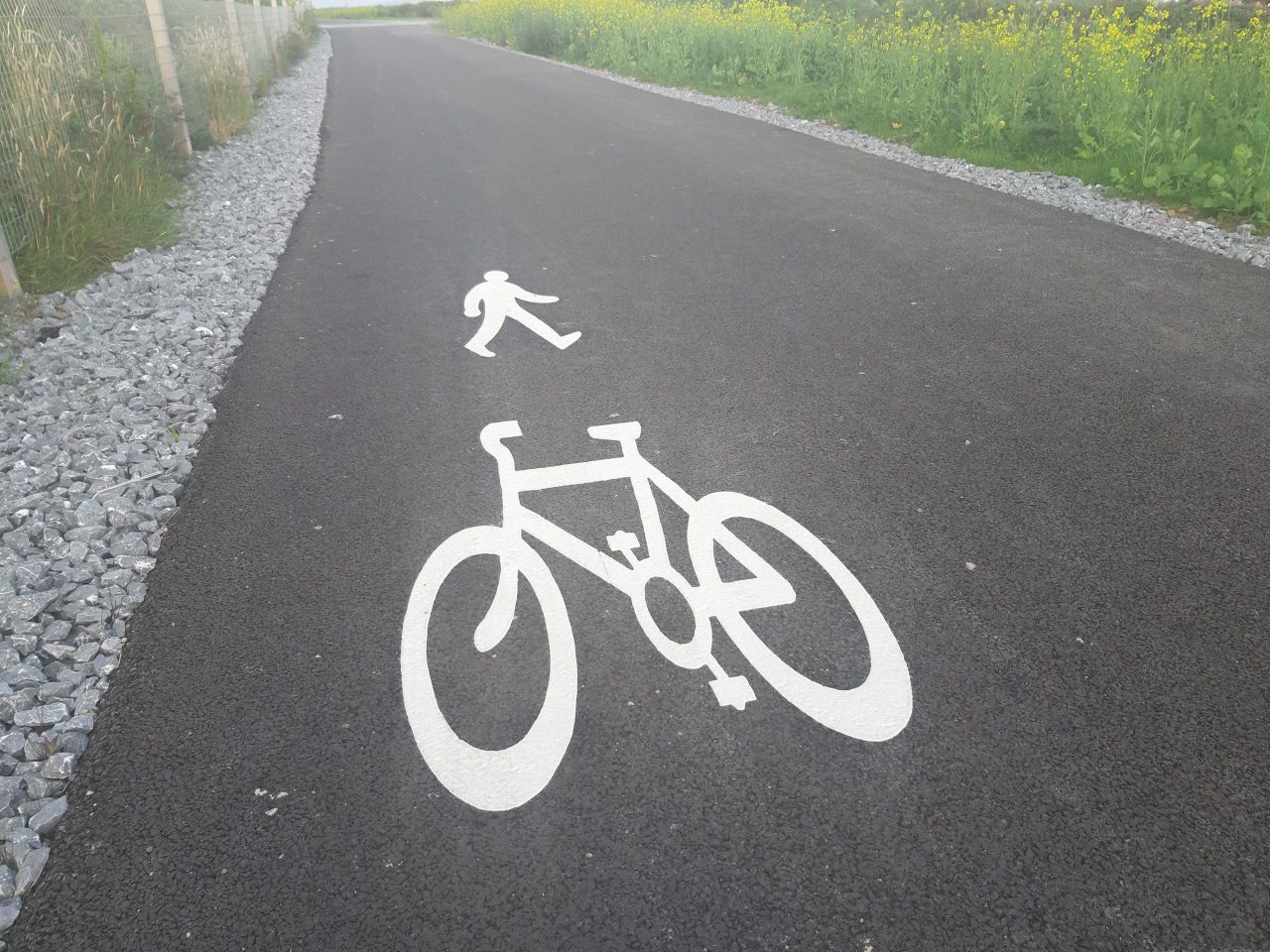 INHFA demands review of greenway code of best practice