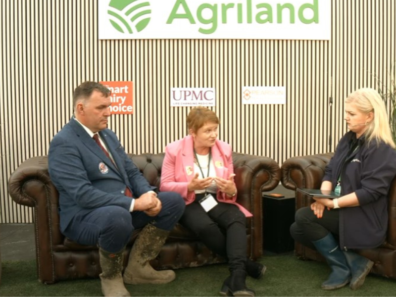 IFA deputy presidential candidates agree on organisation's shortcomings