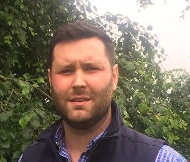 New face joins the technical sales team at Drummonds Feeds