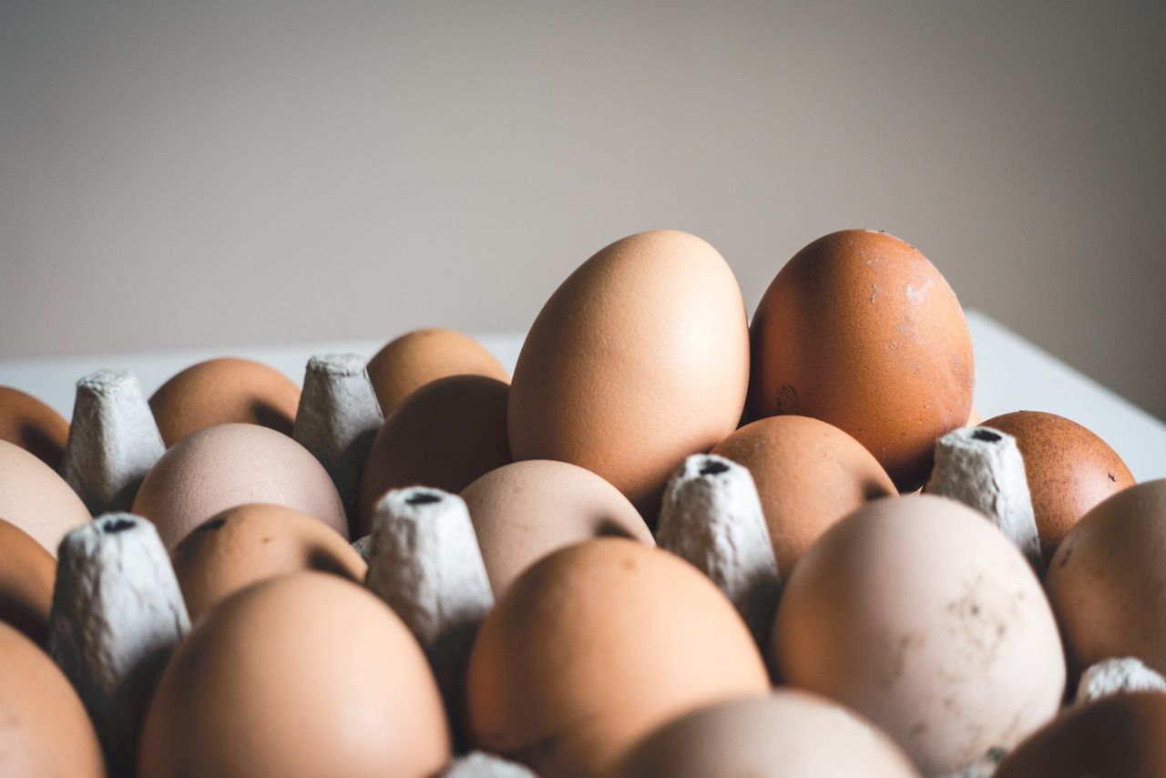 Egg producers agree price increase with Aldi suppliers