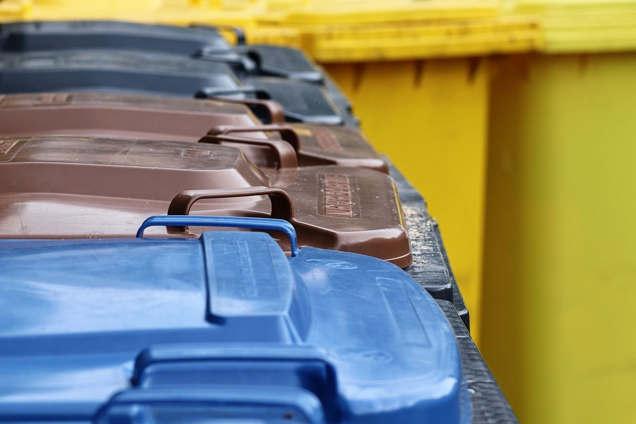 EPA: Ireland 'overly reliant' on exporting waste abroad