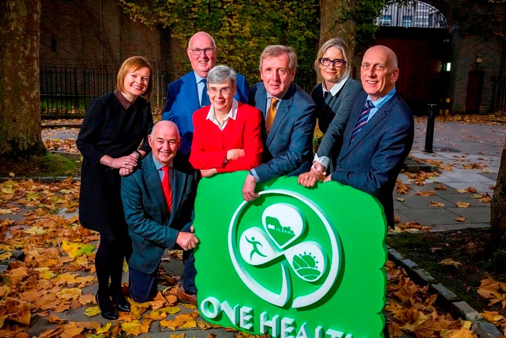 Joint conference to focus on cutting antimicrobial use